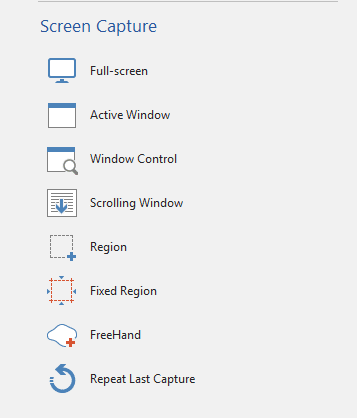 指南：在 Windows 10 中進行滾動屏幕截圖