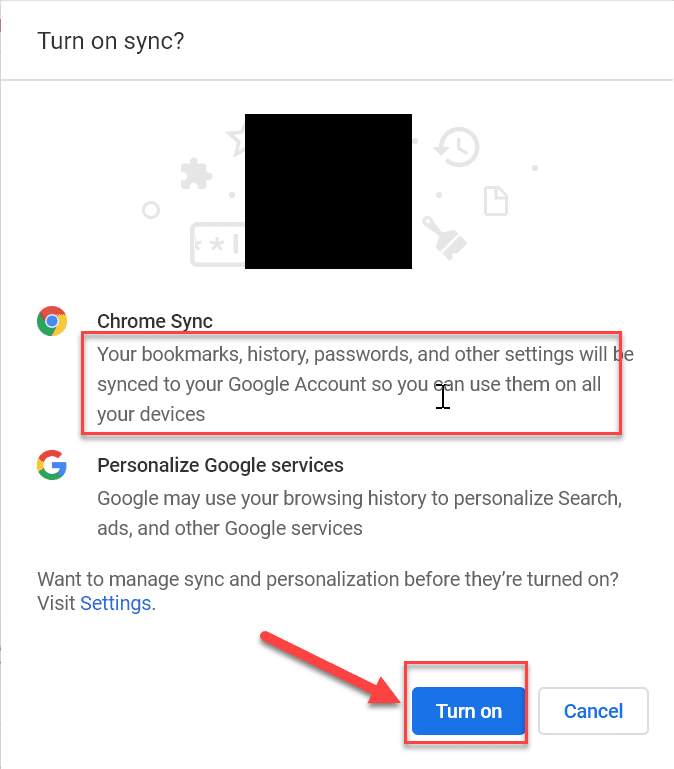 保存したパスワードをChromeで表示する方法