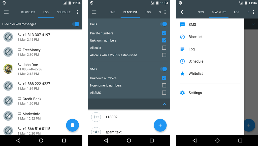 6 Aplikasi Pemblokir Panggilan Terbaik untuk Android 2021