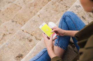 Perbaiki Kamera Snapchat Tidak Berfungsi (Masalah Layar Hitam)