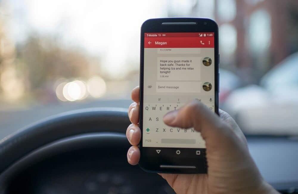 Come eseguire il backup e ripristinare i messaggi di testo su Android