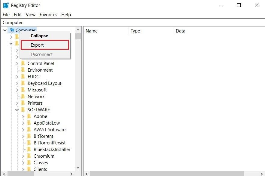 Perbaiki Nama Perangkat Lokal Sudah di Gunakan Kesalahan di Windows