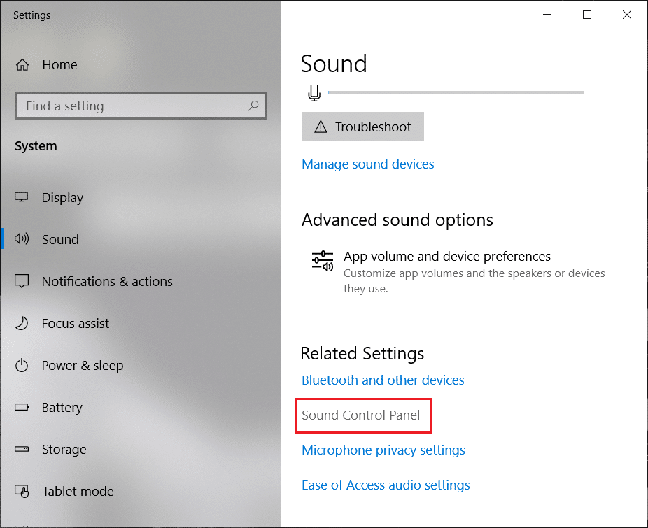 Windows 10'da çalışmayan Kulaklıklar Nasıl Onarılır