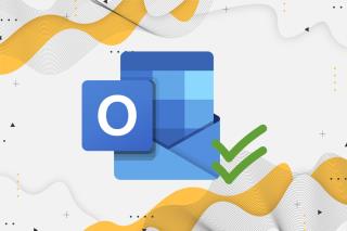 Cara Mengaktifkan Tanda Terima Baca Email Outlook