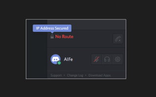 Cara Memperbaiki Tidak Ada Kesalahan Rute pada Discord (2021) Cara Memperbaiki Tidak Ada Kesalahan Rute pada Discord (2021)