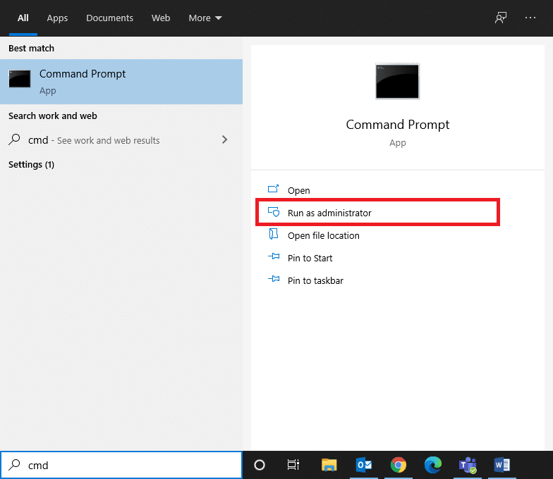 Betulkan Ralat Skrin Biru Windows 10