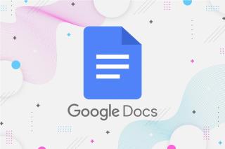 2 Cara Mengubah Margin di Google Documents