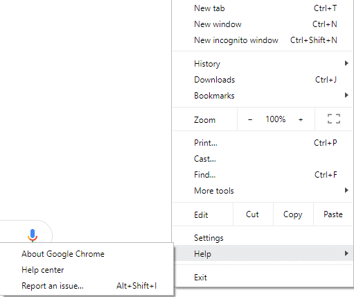 Google Chrome не отвечает?  Вот 8 способов исправить это!