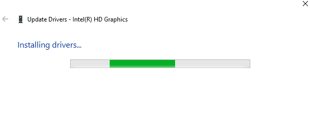 Correction impossible d'installer DirectX sur Windows 10