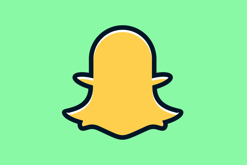Que veut dire Flèche Grise sur Snapchat ?
