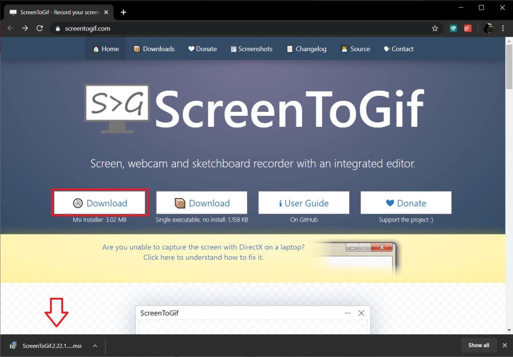 3 modi per creare una GIF su Windows 10