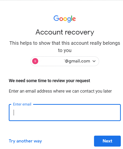 Comment changer le mot de passe Gmail en 5 minutes