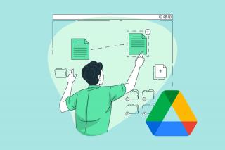 Cara Menghapus File Duplikat di Google Drive