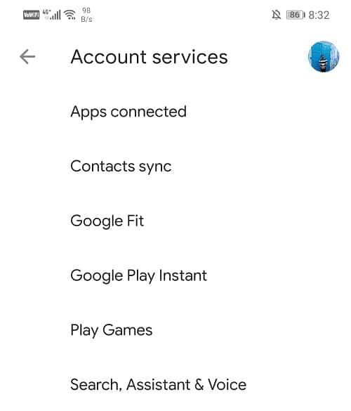 Betulkan Google Assistant terus muncul secara rawak