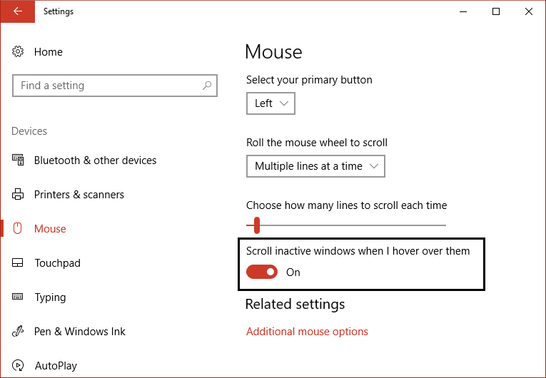 鼠標在 Windows 10 上滯後或凍結？ 10個有效的方法來解決它！