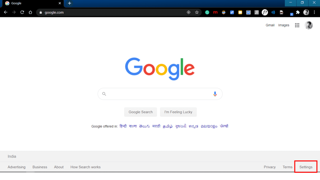 Comment désactiver SafeSearch sur Google