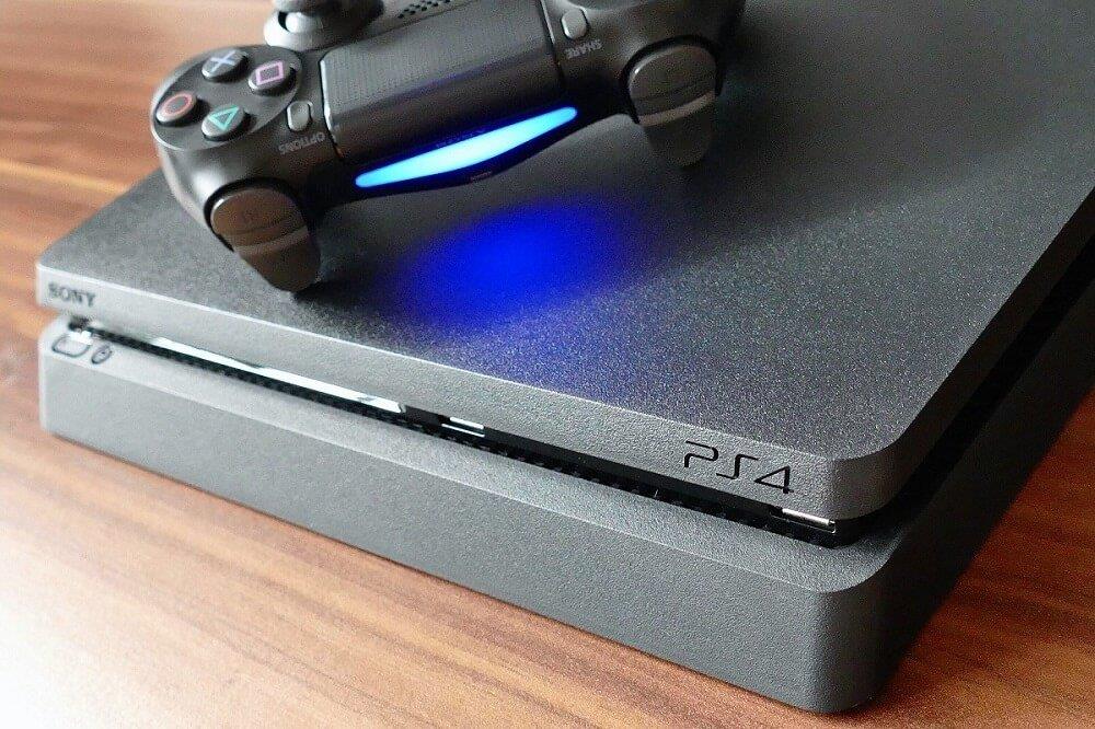Napraw PlayStation „Wystąpił błąd” podczas logowania