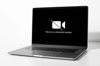 Cara Memperbaiki Kamera Mac Tidak Berfungsi