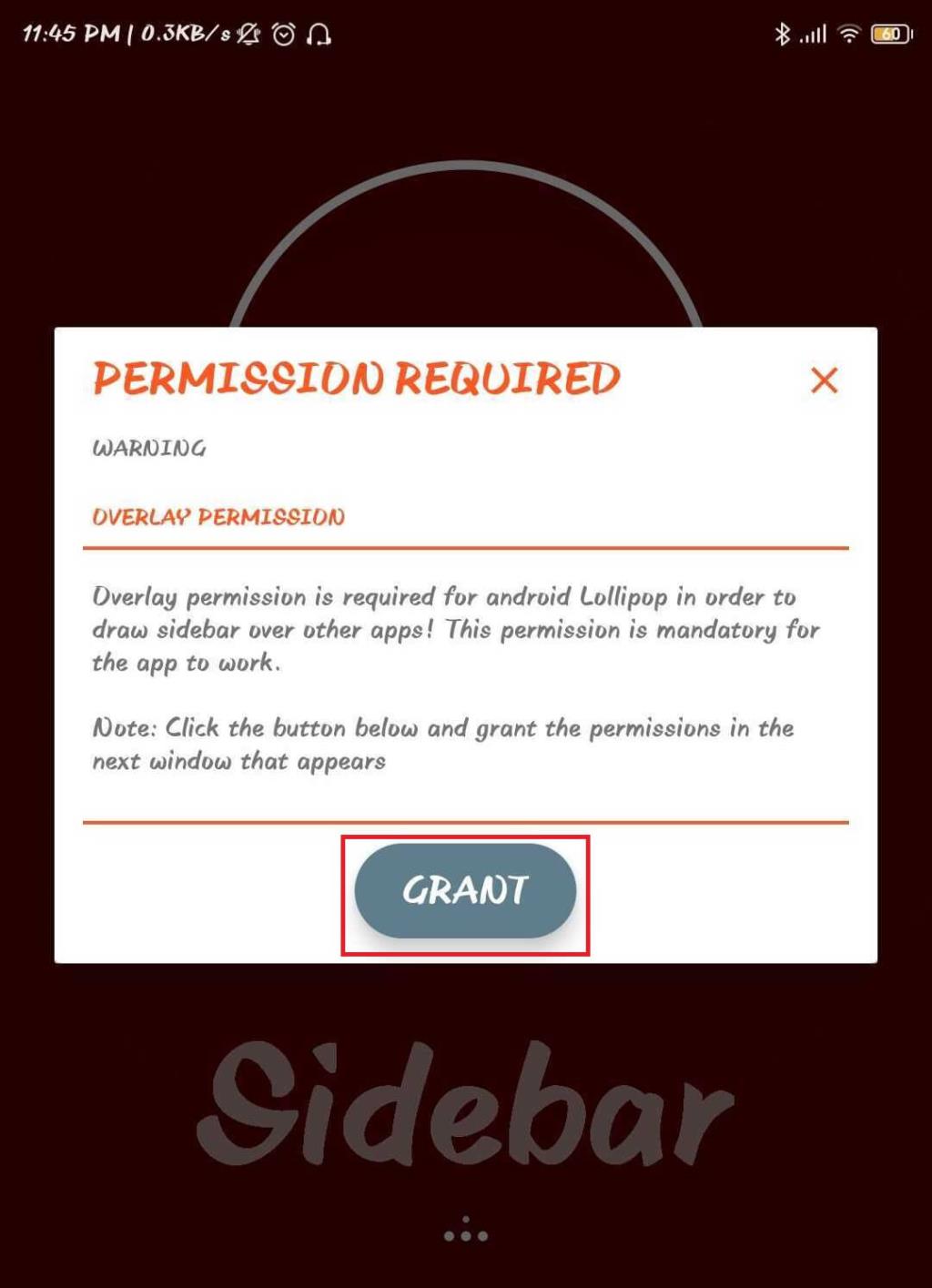 4 Aplikasi Sidebar Terbaik untuk Android