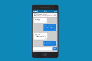 9 Cara Memperbaiki Pesan Tidak Terkirim Error di Android