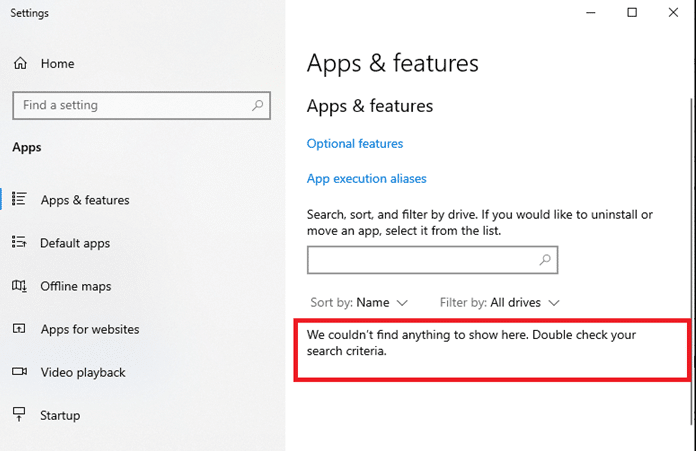 Windows 10 작업 표시줄 깜박임 수정