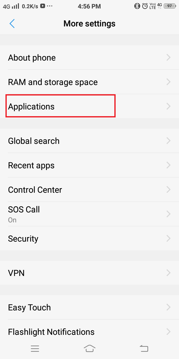 7 способов исправить зависание Android в безопасном режиме