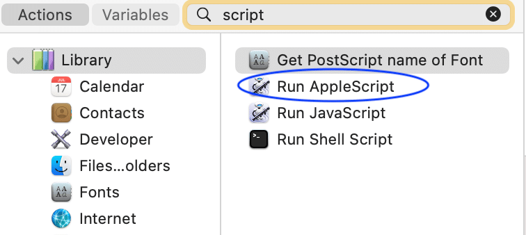 Cara Membuat File Teks di Mac