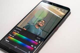 20 Aplikasi Edit Foto Terbaik untuk Android Tahun 2021