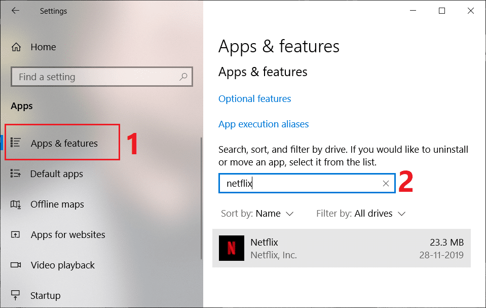 9 Cara Memperbaiki Aplikasi Netflix Tidak Bekerja di Windows 10