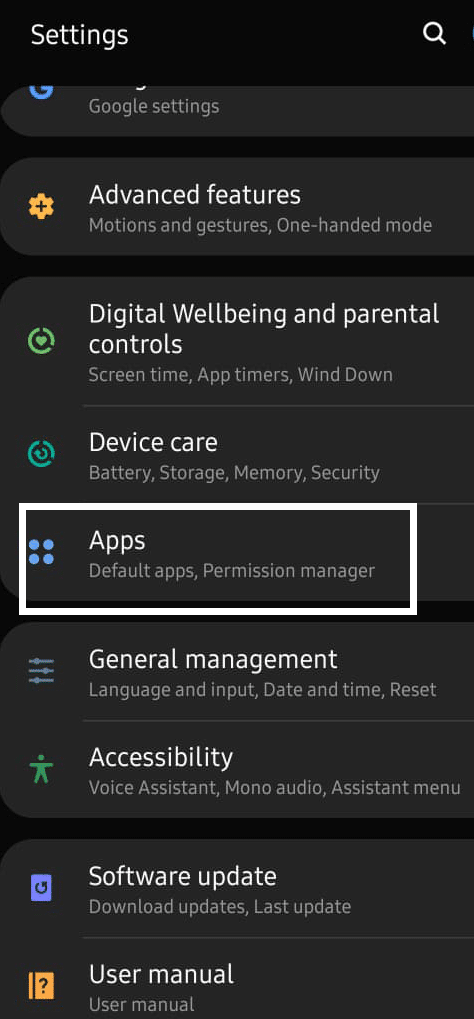 Cara Menonaktifkan Notifikasi OTA di Android