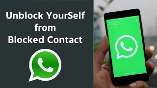 Cara Membuka Blokir Diri Anda di WhatsApp Saat Diblokir