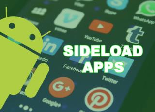 Cara Sideload Aplikasi di Ponsel Android