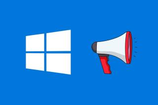 Cara Mematikan Suara Narator di Windows 10