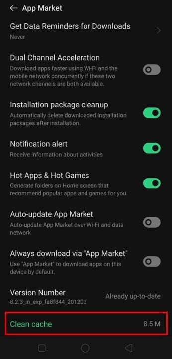 9 Cara Mengosongkan Sampah Pada Android 9 Cara Mengosongkan Sampah Pada Android
