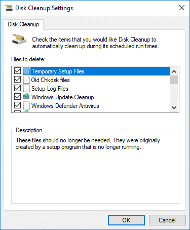 Cara Menggunakan Pembersihan Cakera dalam Windows 10
