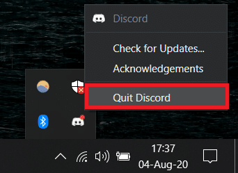 Discord 麥克風不工作？ 修復它的10種方法！