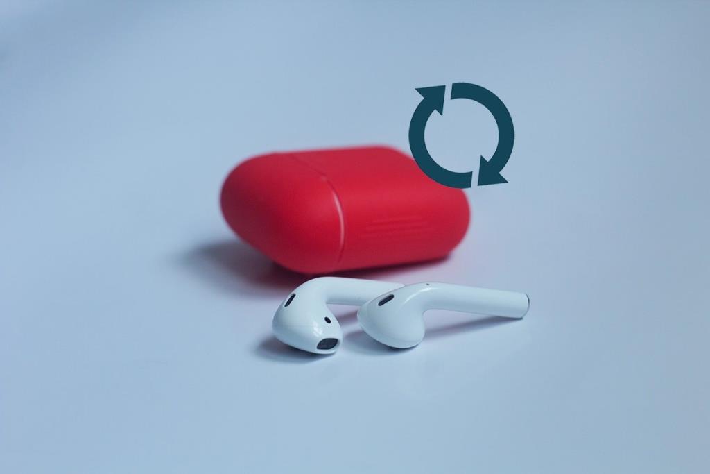 Cara Memperbaiki AirPods Tidak Akan Menyetel Ulang Masalah