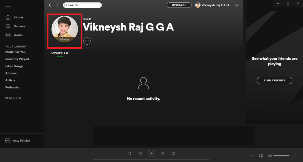 3 Cara Untuk Menukar Gambar Profil Spotify (Panduan Pantas)