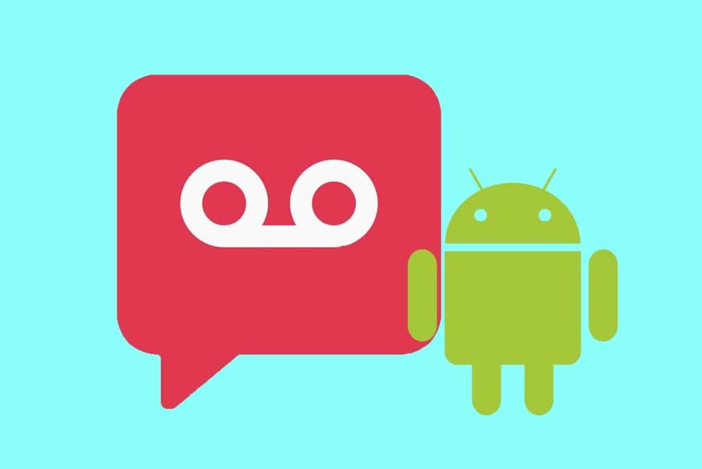 Cómo arreglar el correo de voz que no funciona en Android Cómo arreglar el correo de voz que no funciona en Android