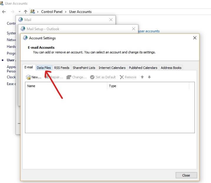 Comment réparer les fichiers de données Outlook .ost et .pst corrompus
