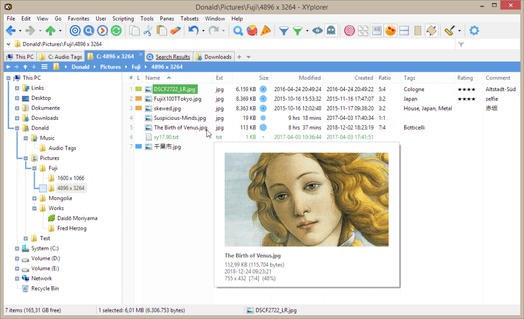 Windows 10용 상위 8가지 무료 파일 관리자 소프트웨어