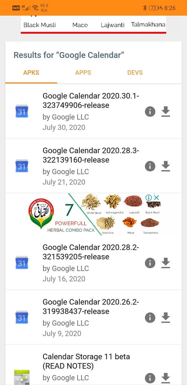 Kalendar Google Tidak Berfungsi?  9 Cara untuk Memperbaikinya
