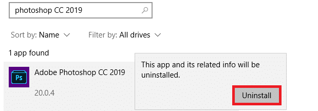 Windows 10 작업 표시줄 깜박임 수정