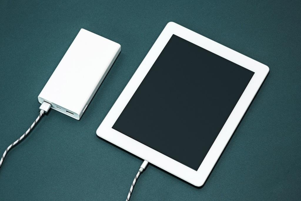 Perbaiki Galaxy Tab A Tidak Mau Hidup