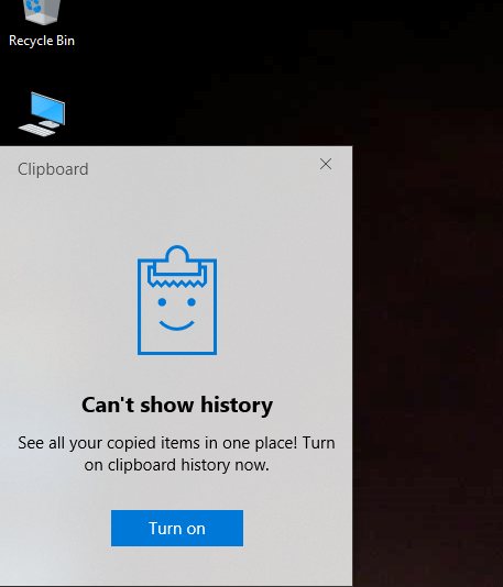 Bagaimana Cara Menggunakan Clipboard Baru Windows 10?