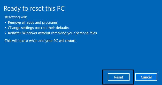 Remediați DLL negăsit sau lipsește pe computerul Windows