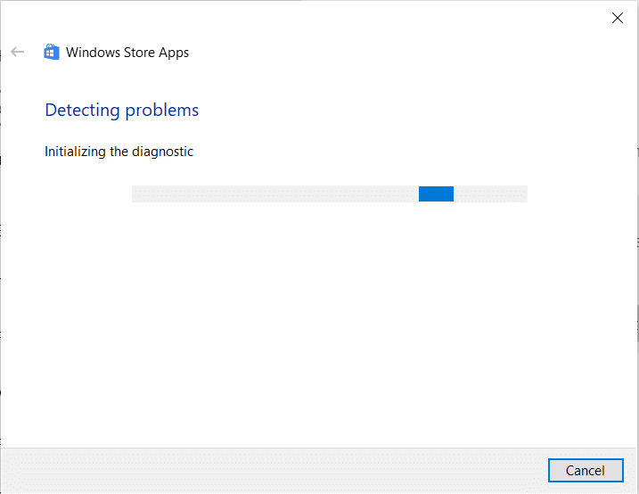 Windows10電卓の欠落または消失を修正