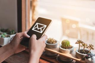 3 Cara Mengirim dan Menerima MMS melalui WiFi