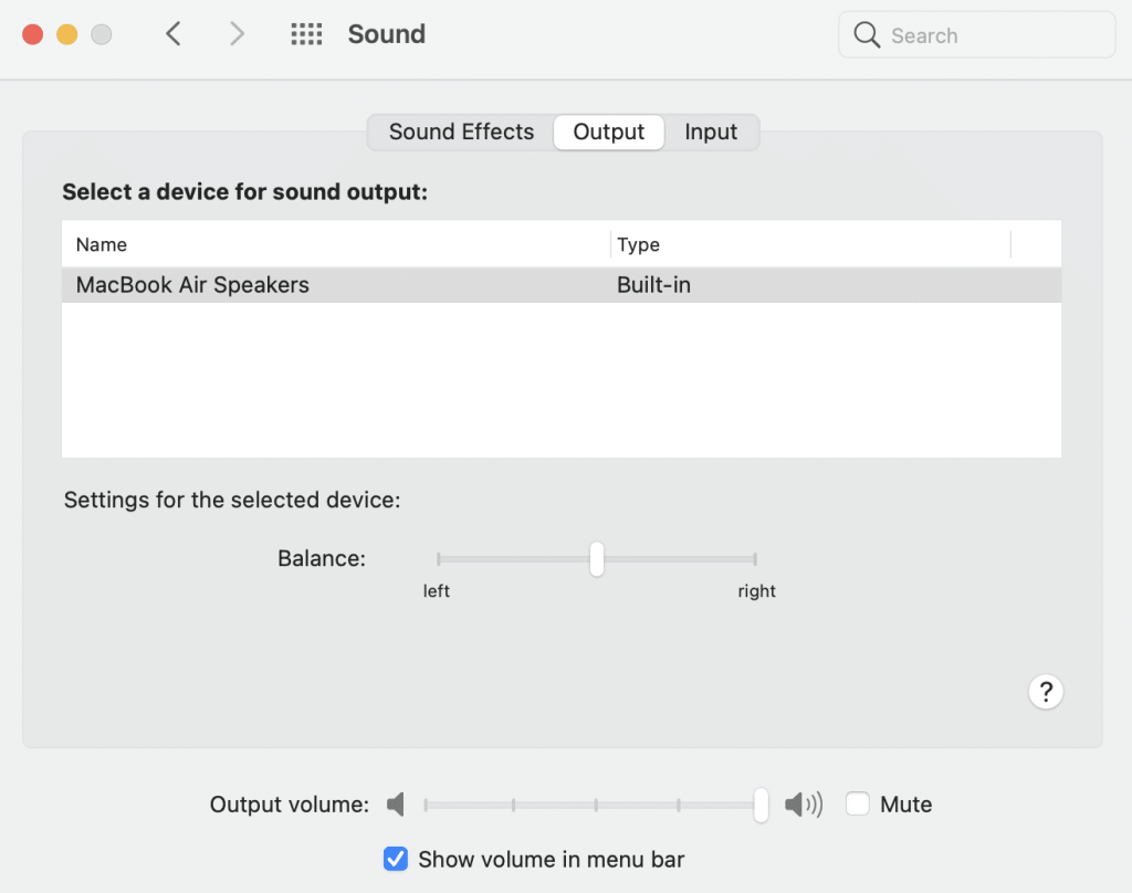 Comment réparer le Bluetooth de Mac ne fonctionne pas
