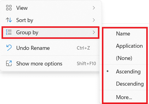Windows11でGodモードを有効にする方法